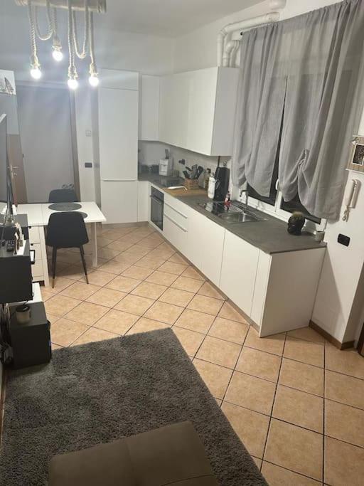 Indomabile Home Como Cantù Exteriér fotografie