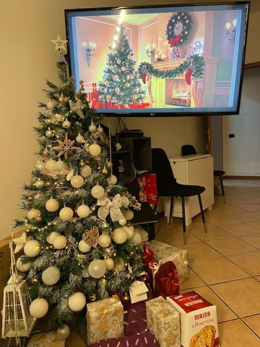 Indomabile Home Como Cantù Exteriér fotografie