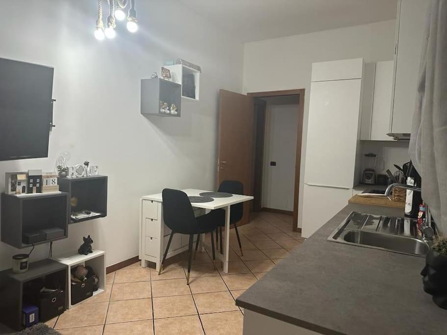 Indomabile Home Como Cantù Exteriér fotografie