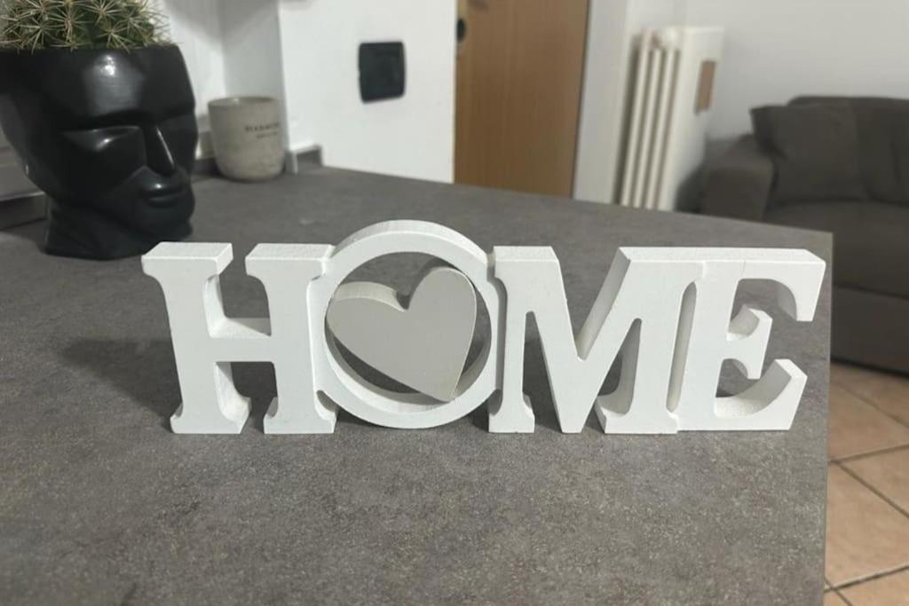 Indomabile Home Como Cantù Exteriér fotografie